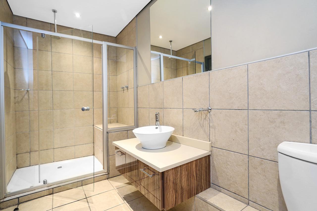 Southpoint Braamfontein Apartments Johannesburg Exterior photo